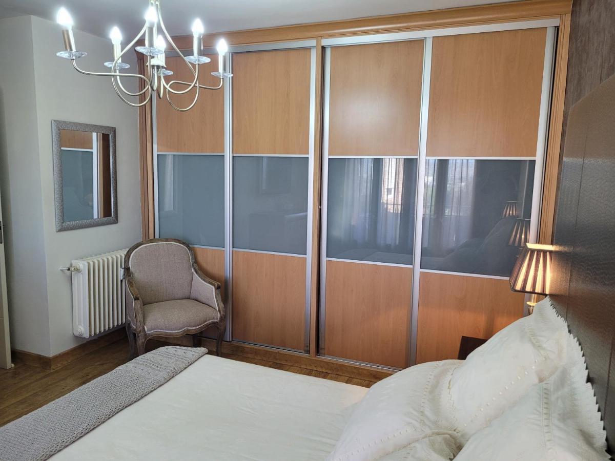 Privada Confort Гранада Экстерьер фото