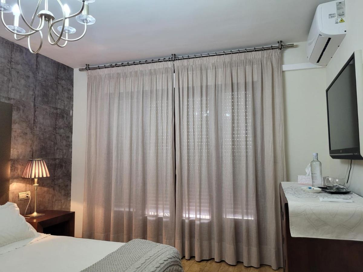 Privada Confort Гранада Экстерьер фото
