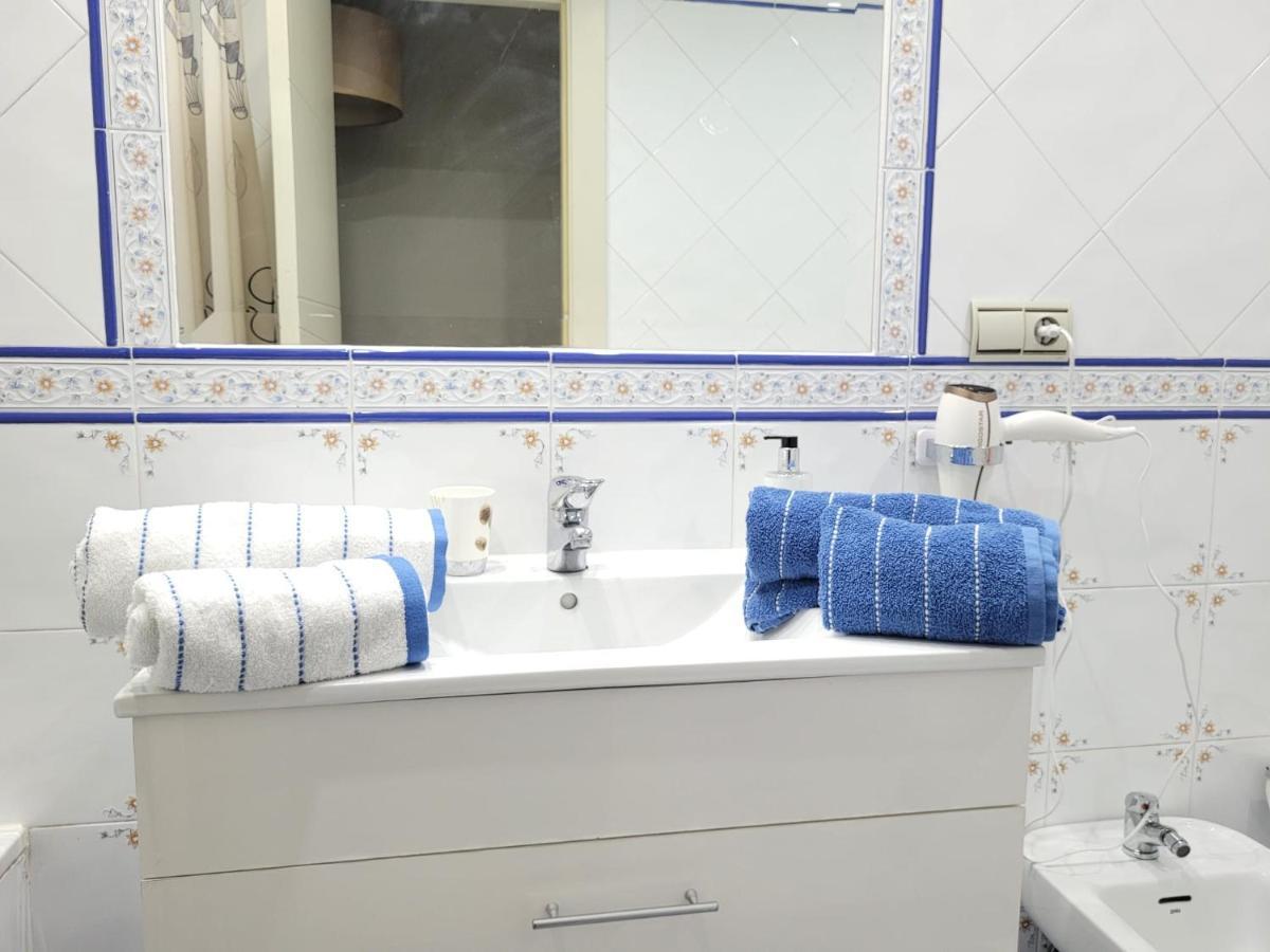 Privada Confort Гранада Экстерьер фото